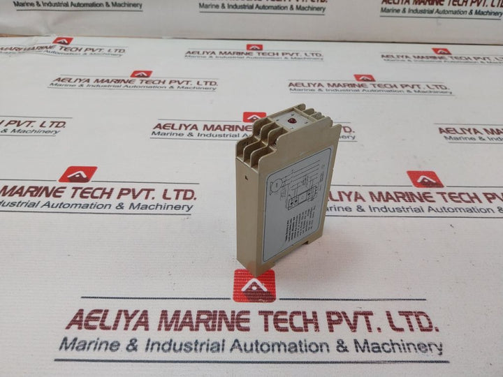 Marine Safe Electronics M-600 Insulation Fault Safety Device