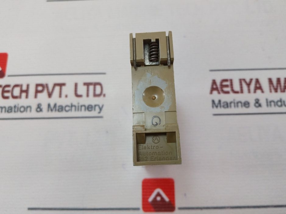 Marine Safe Electronics M-600 Insulation Fault Safety Device