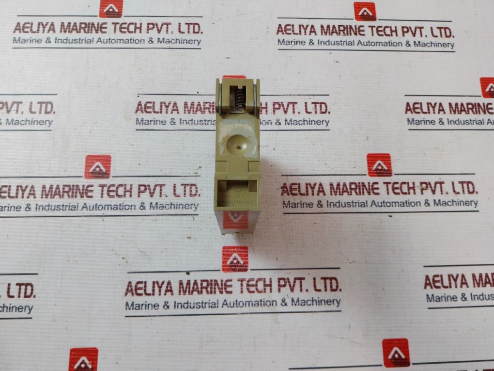 Marine Safe Electronics M-600 Insulation Fault Safety Relay