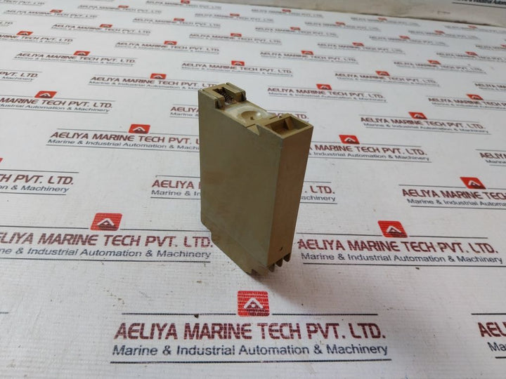 Marine Safe Electronics M-600 Insulation Fault Safety Relay