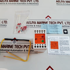 Mse fail-safe mgm-600 insulation fault detector