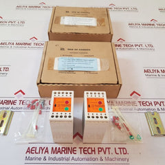 Mse Fail-safe Mgm-600 Insulation Fault Detector