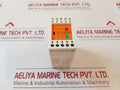 Mse Fail-safe Mgm-600 Insulation Fault Detector