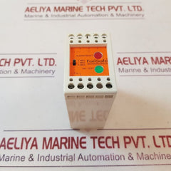 Mse Fail-safe Mgm-600 Insulation Fault Detector