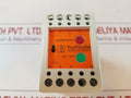 Mse Fail-safe Mgm-600 Insulation Fault Detector