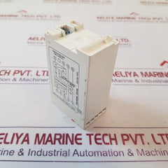 Mse Fail-safe Mgm-600 Insulation Fault Detector