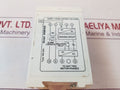 Mse Fail-safe Mgm-600 Insulation Fault Detector