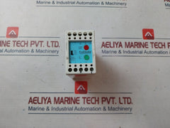 Marine Safe Electronics Mgm600D Insulation Fault Detector