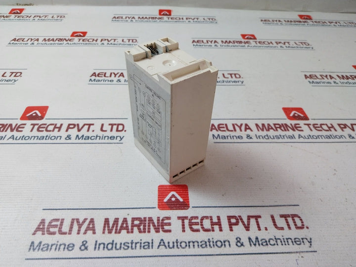 Marine Safe Electronics Mgm600D Insulation Fault Detector