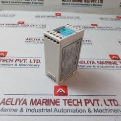 Marine Safe Electronics Mgm600D Insulation Fault Detector