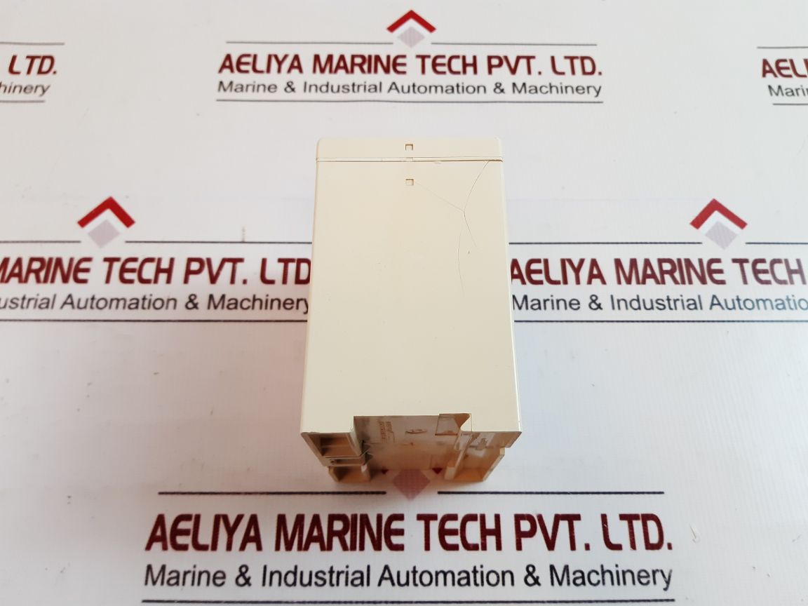 Moto-safe Mhv-6600 Insulation Fault Detector Mhv