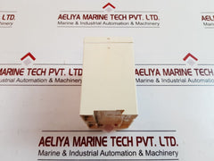 Moto-safe Mhv-6600 Insulation Fault Detector Mhv