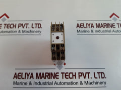 M-600 Marine Safe Electronics M-600 Insulation Fault Relay