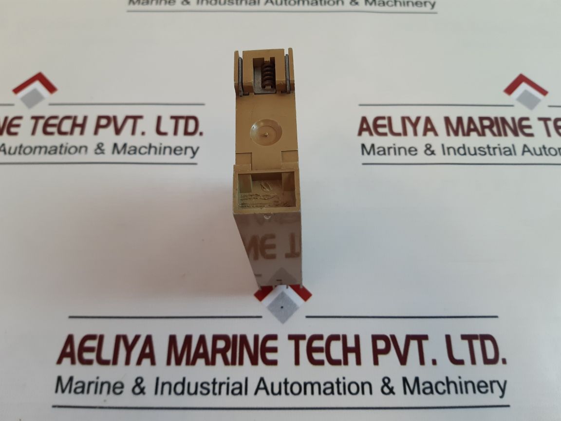 M-600 Marine Safe Electronics M-600 Insulation Fault Relay