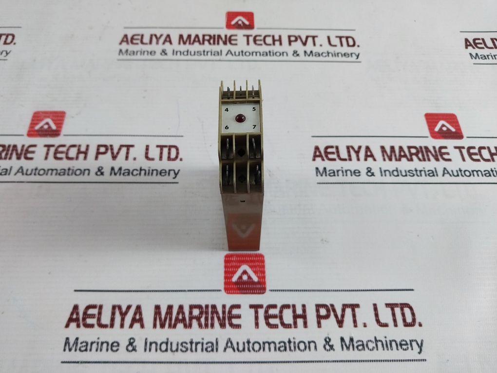 Marine Safe M-600
