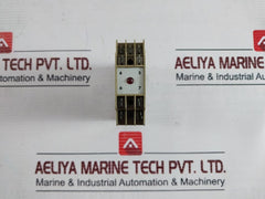 Marine Safe M-600 Insulation Fault Relay 110V Ac