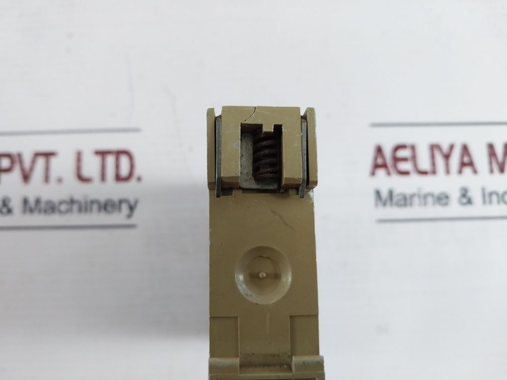 Marine Safe M-600 Insulation Fault Relay 110V Ac