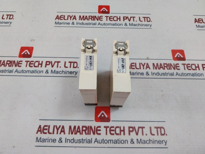 Marine Technik 24 Vdc Rpm Coverter
