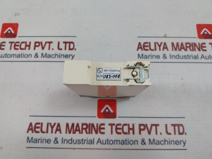 Marine Technik 24 Vdc Rpm Coverter
