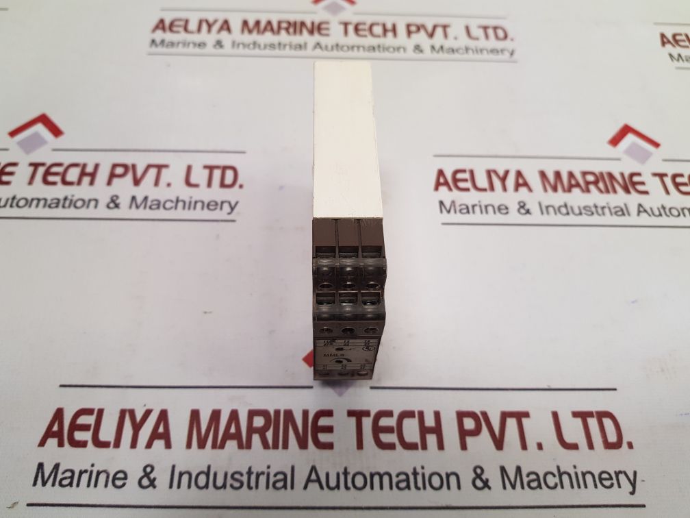 Eh Marine Technik Mmls 24 T