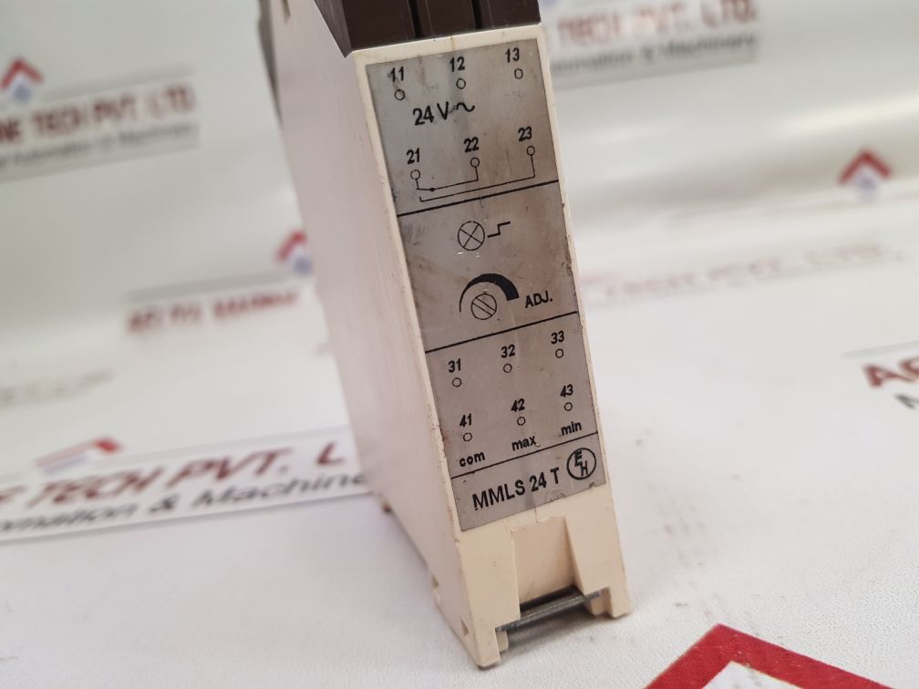 Eh Marine Technik Mmls 24 T