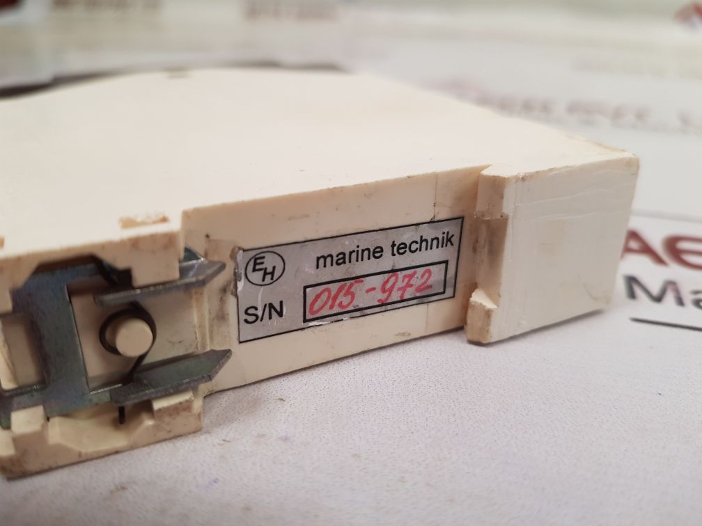 Eh Marine Technik Mmls 24 T