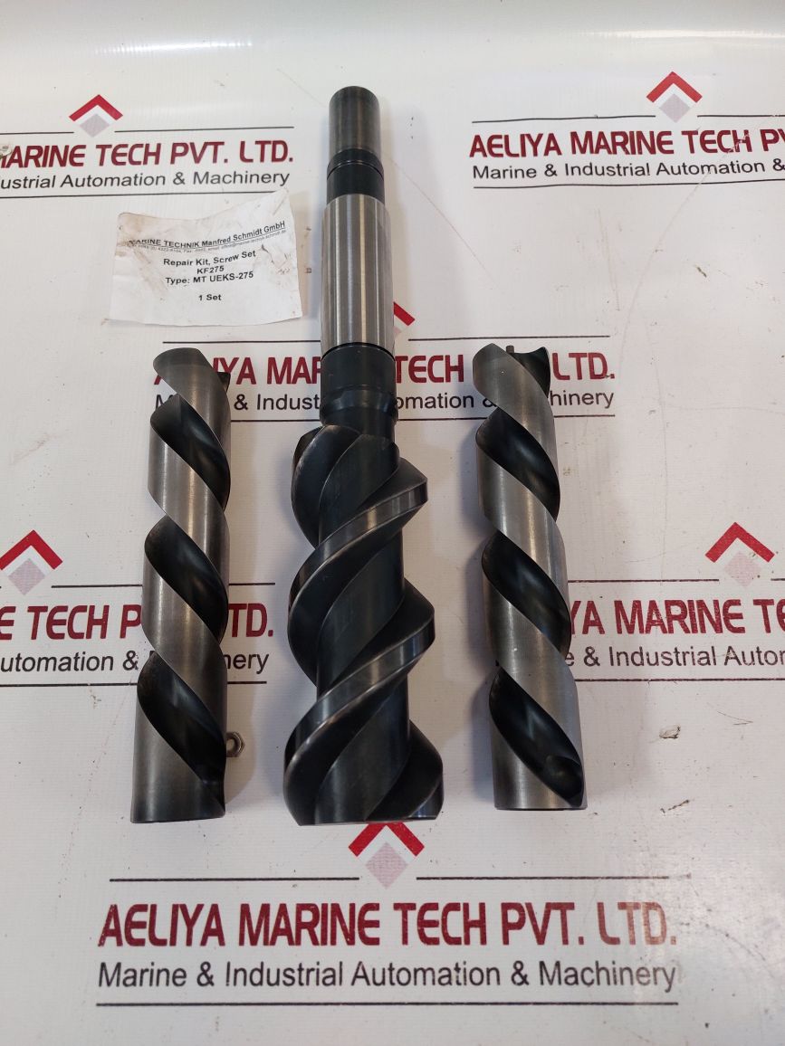 Marine Technik Mt Ueks-275