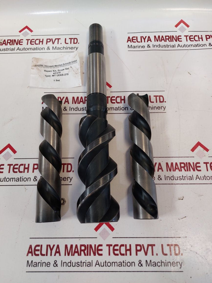 Marine Technik Mt Ueks-275