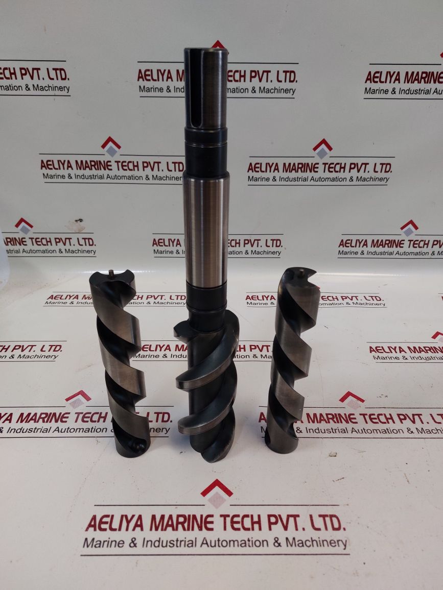 Marine Technik Mt Ueks-275 Screw Set