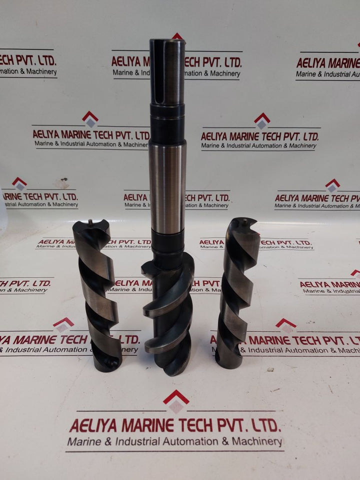 Marine Technik Mt Ueks-275 Screw Set