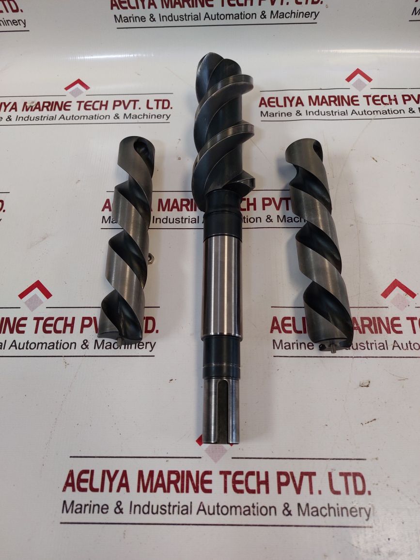 Marine Technik Mt Ueks-275 Screw Set