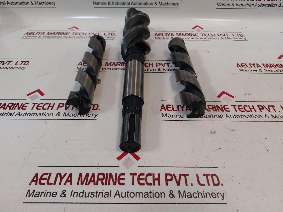 Marine Technik Mt Ueks-275 Screw Set