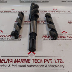 Marine Technik Mt Ueks-275 Screw Set