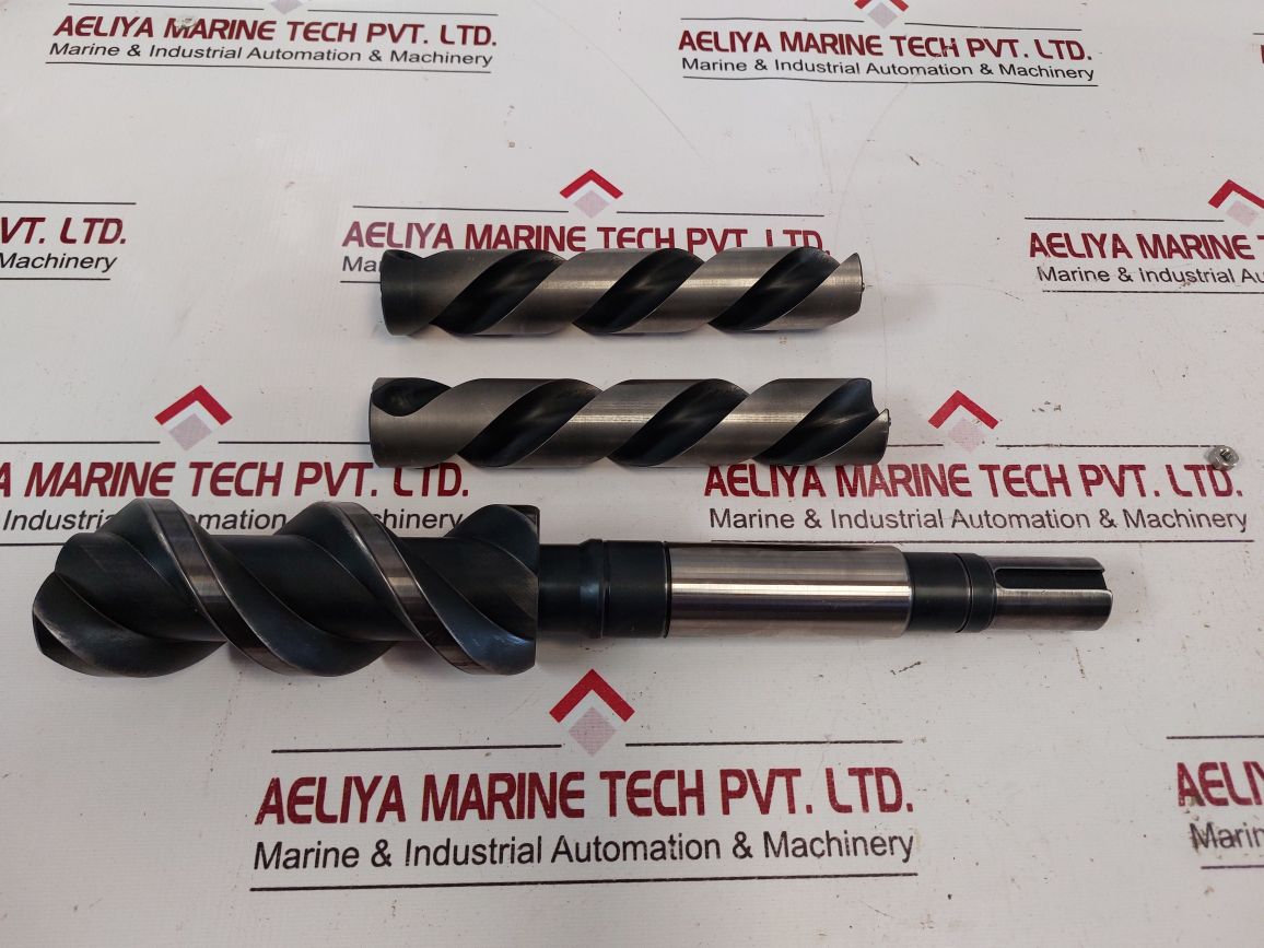Marine Technik Mt Ueks-275 Screw Set