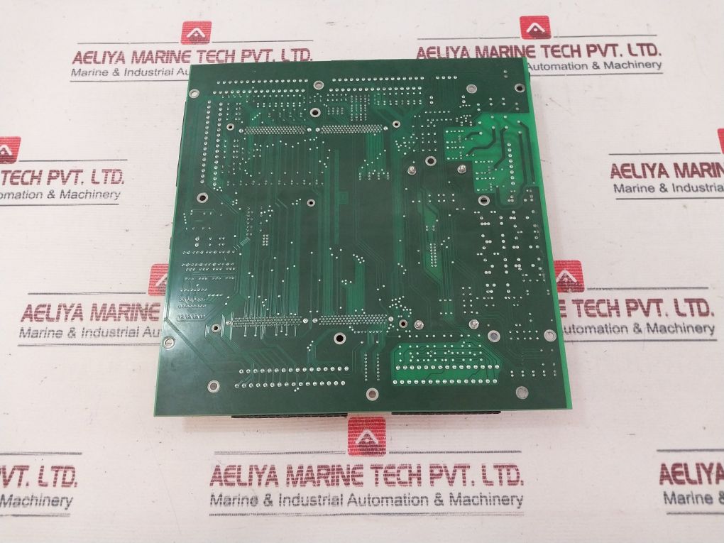Marine Technologies L3-300013C Central Tb Pcb Rev C