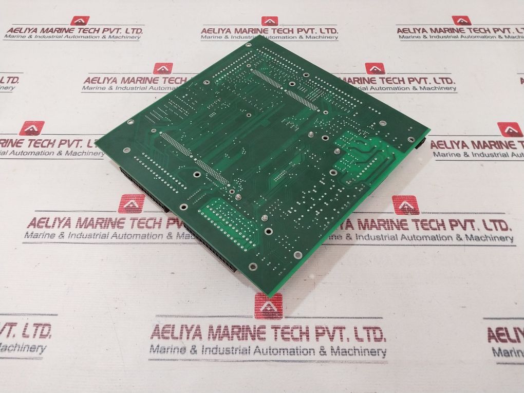 Marine Technologies L3-300013C Central Tb Pcb Rev C