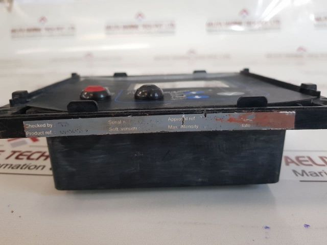 Marinelec Technologies Lynx V3+