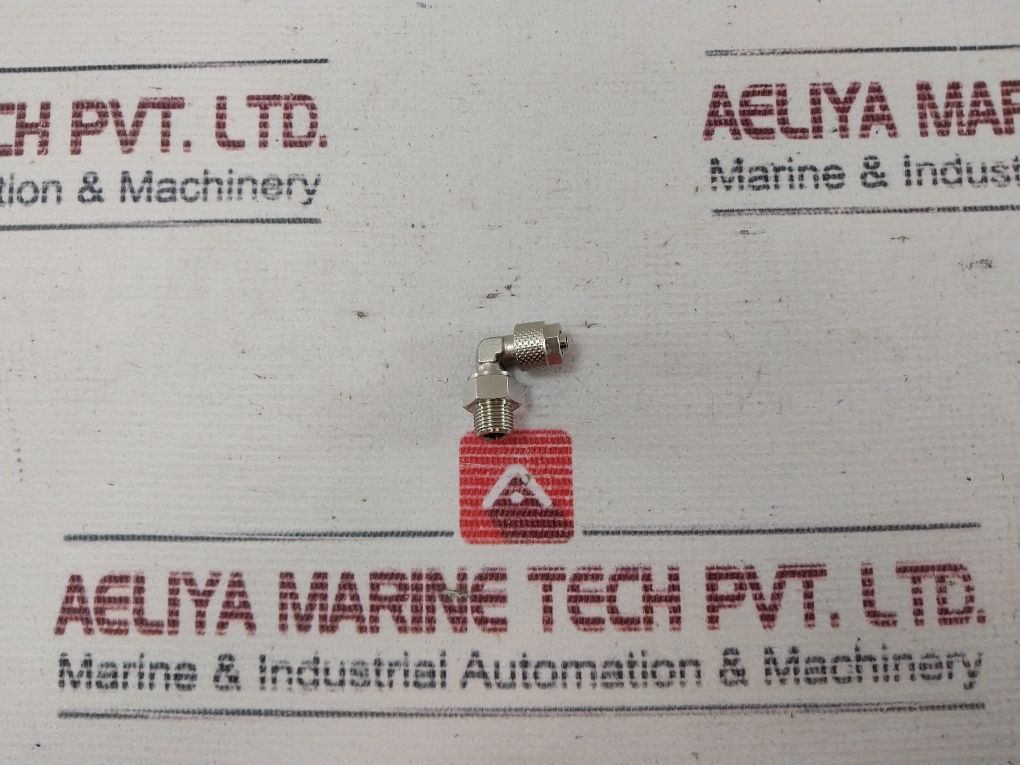 Lot Of 6X Marinfloc 1613-mab Air Connection-shut 772.03.01.110