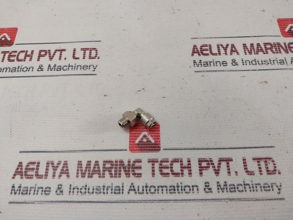 Lot Of 6X Marinfloc 1613-mab Air Connection-shut 772.03.01.110