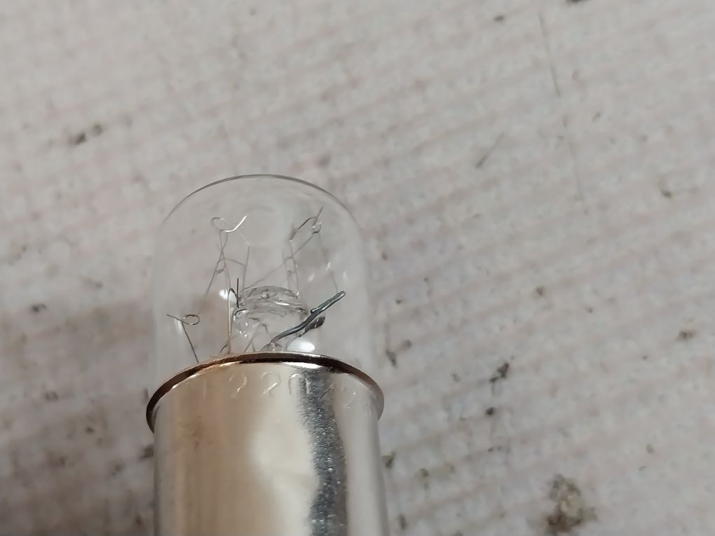 Marioff 220/260V~ Alarm Beacon Lamp