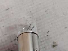 Marioff 220/260V~ Alarm Beacon Lamp