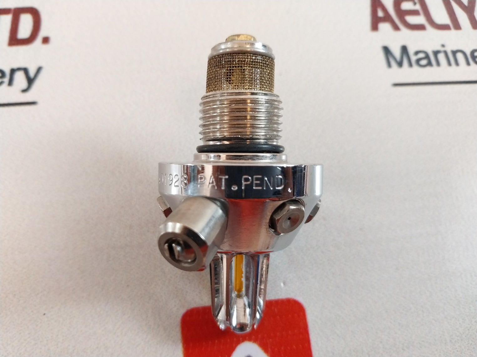 Marioff 401928 Water Mist Fire Protection Sprinkler Head