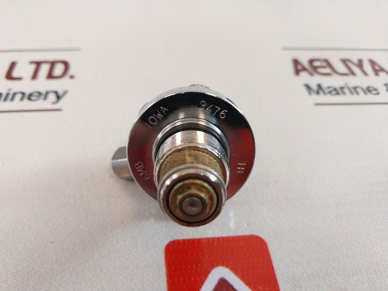 Marioff 401928 Water Mist Fire Protection Sprinkler Head