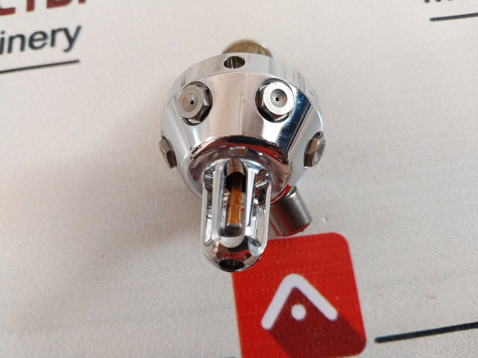 Marioff 401928 Water Mist Fire Protection Sprinkler Head