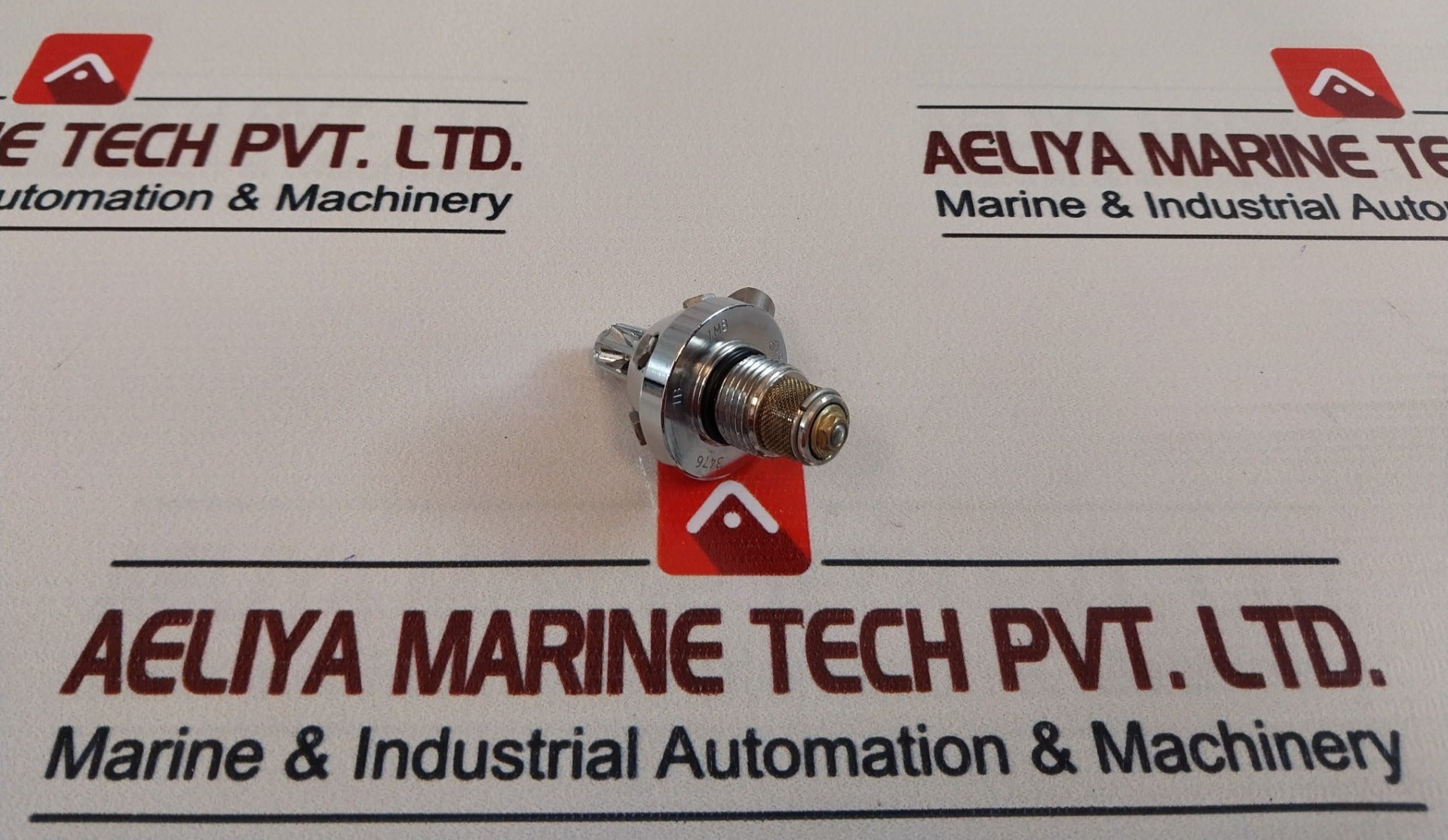 Marioff 401928 Water Mist Fire Protection Sprinkler Head