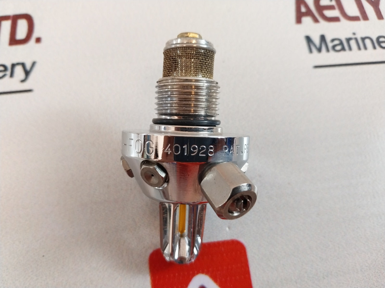 Marioff 401928 Water Mist Fire Protection Sprinkler Head