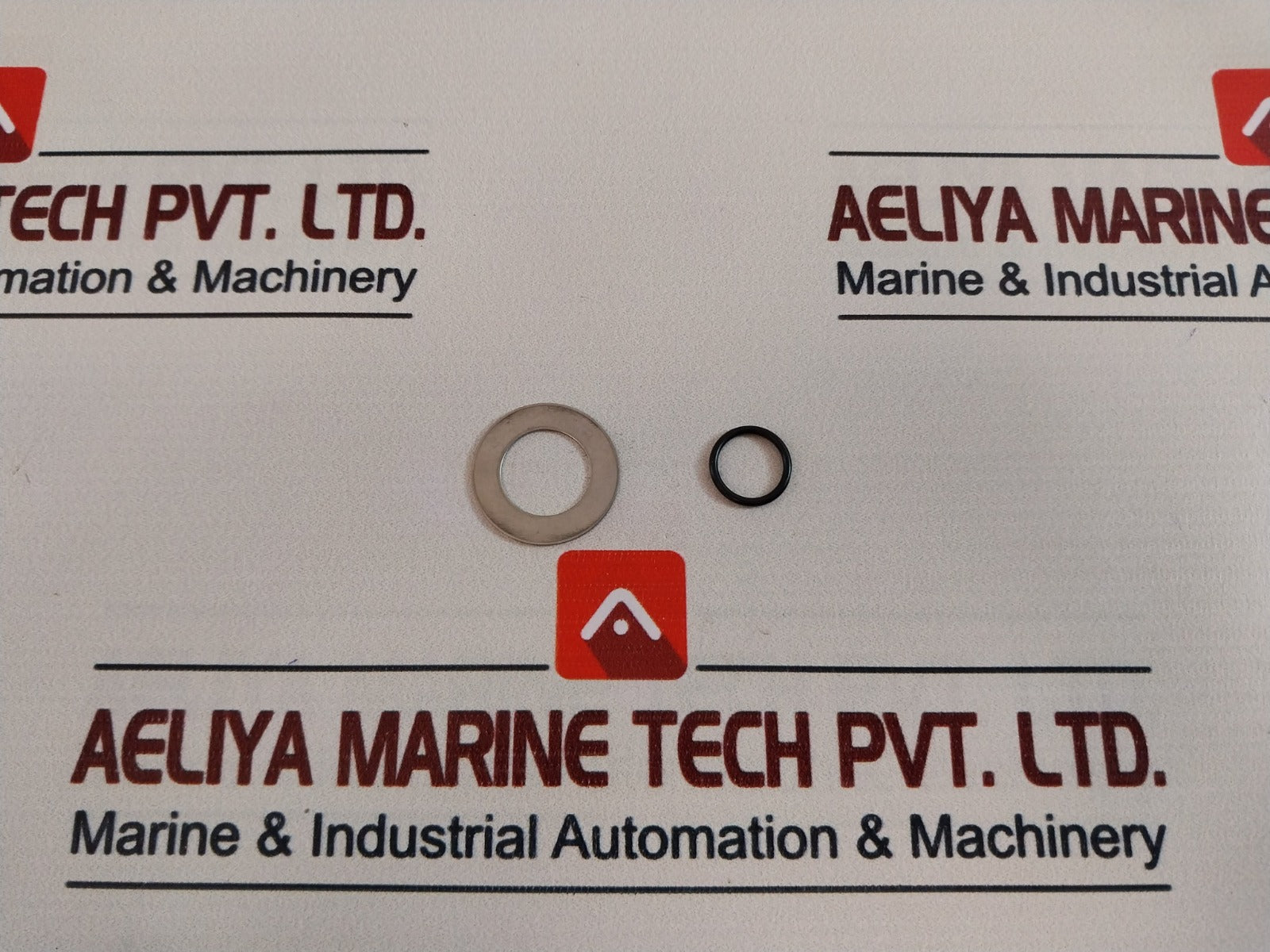 Marioff Hi-fog A1N1Mb6Mb100A C-0006881 Sprinkler Head Water Mist Fire Protection