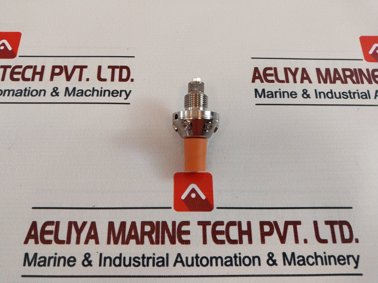 Marioff Hi-fog A1N1Mb6Mb100A C-0006881 Sprinkler Head Water Mist Fire Protection