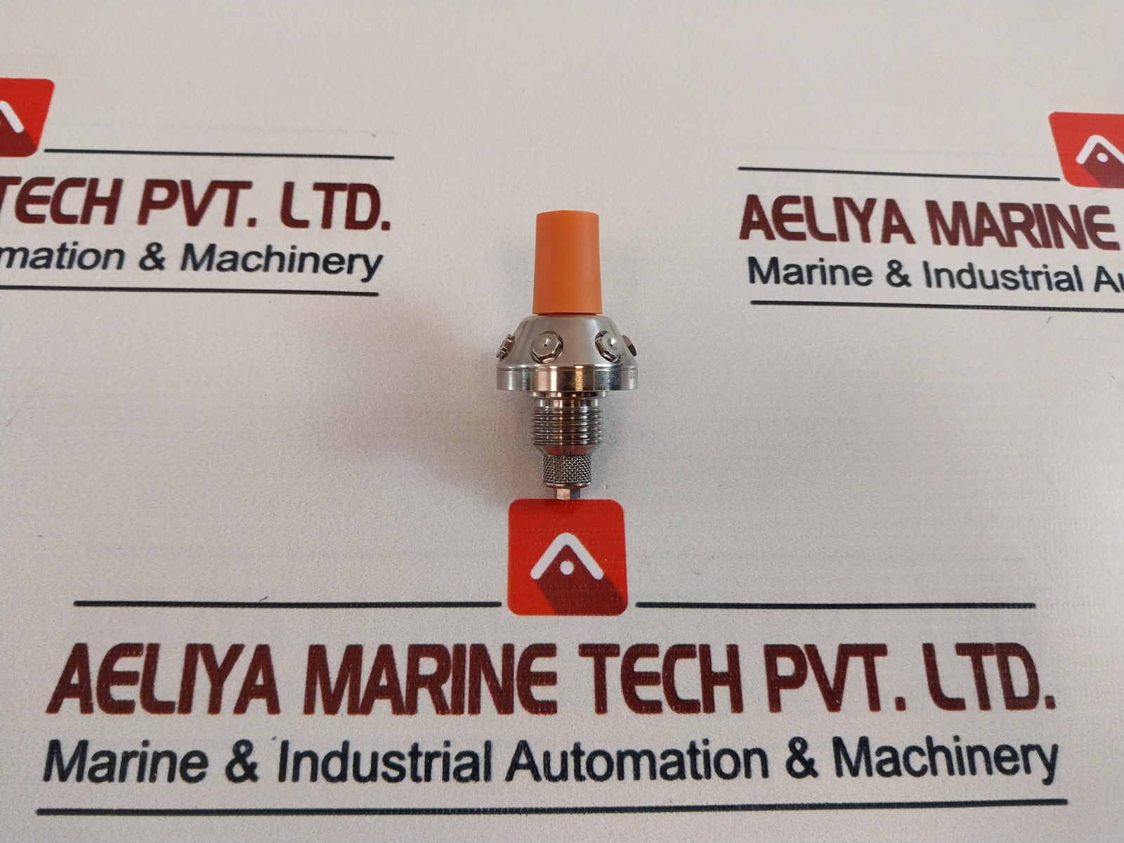 Marioff Hi-fog A1N1Mb6Mb100A C-0006881 Sprinkler Head Water Mist Fire Protection