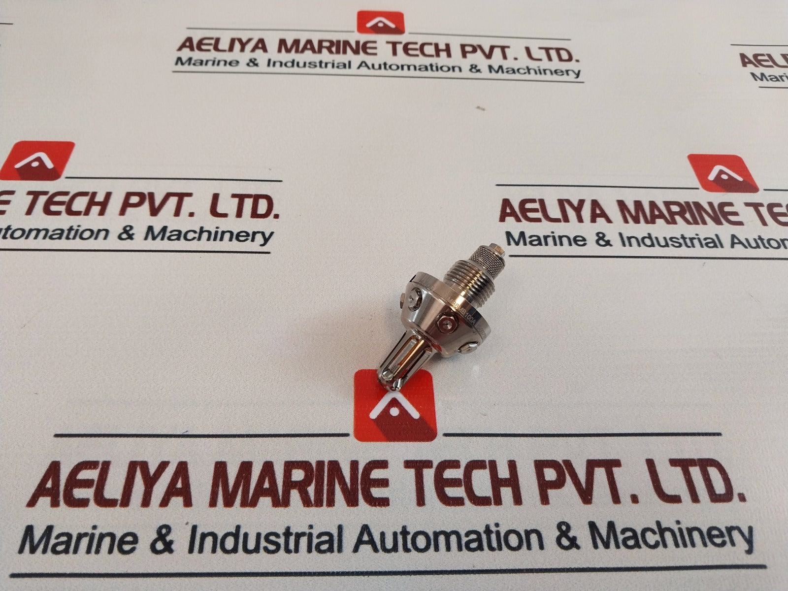 Marioff Hi-fog A1N1Mb6Mb100A C-0006881 Sprinkler Head Water Mist Fire Protection